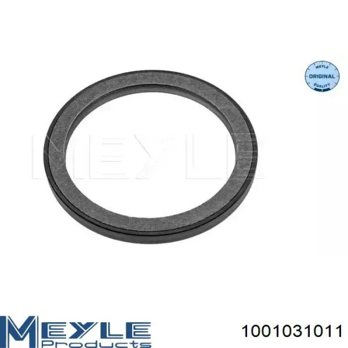 Compre 1001031011 Meyle Vedação traseira de cambota de motor