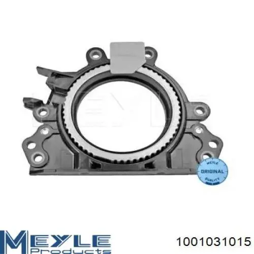 04E103170R VAG Vedação traseira de cambota de motor