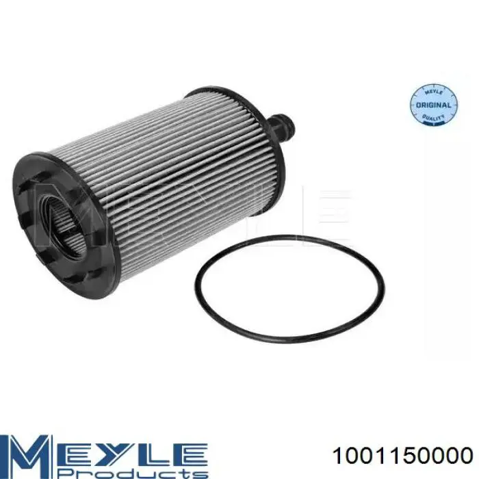Compre OL0259E Tecneco Filtro de óleo