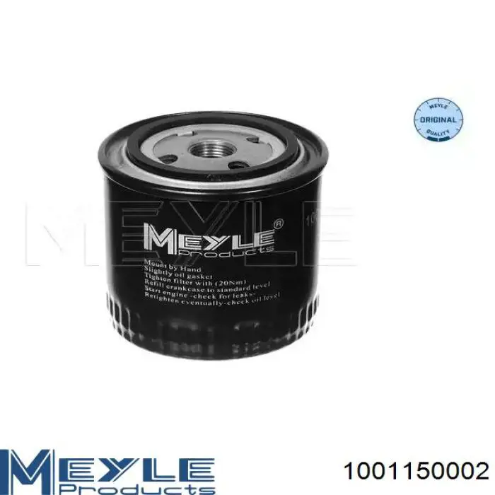 Filtro de óleo VAG 030115561C preço, a partir de 7,21 USD