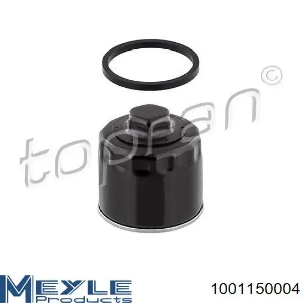 Compre 1001150004 Meyle Filtro de óleo