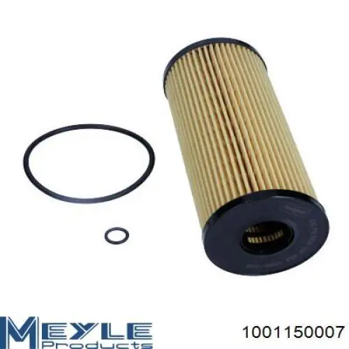 Filtro de óleo FOE143DH Shafer