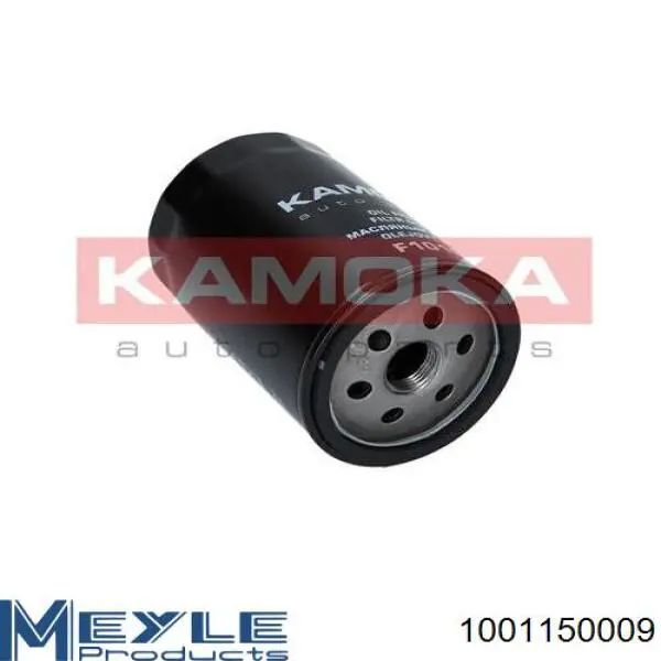 Compre 1001150009 Meyle Filtro de óleo