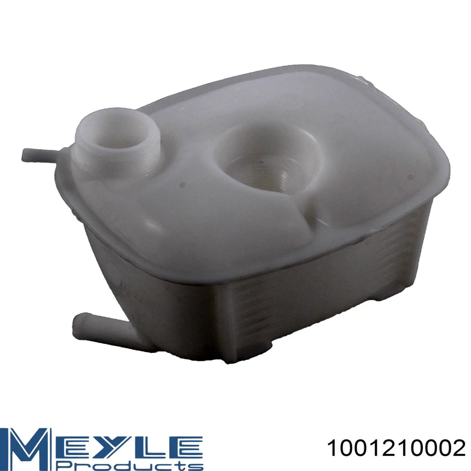 Tanque de expansão do sistema de esfriamento Meyle 1001210002 preço, a partir de 15,00 USD