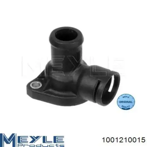 1001210015 Meyle Flange do sistema de esfriamento (união em T)