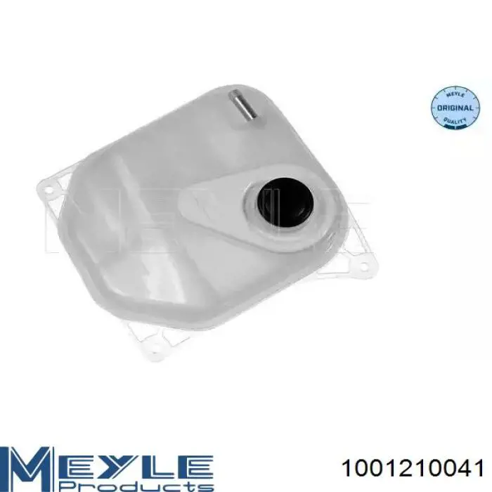 Tanque de expansão do sistema de esfriamento Meyle 1001210041 preço, a partir de 30,03 USD