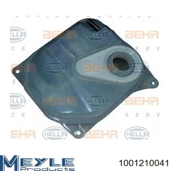 Compre 1001210041 Meyle Tanque de expansão do sistema de esfriamento