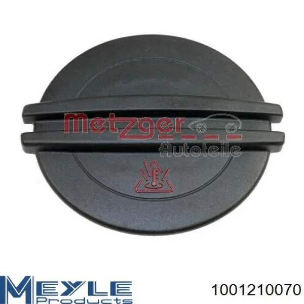 Compre 313328 Triclo Tampa (tampão) do tanque de expansão