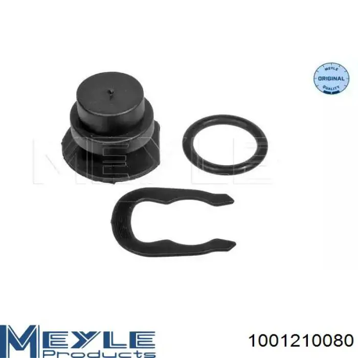 Compre 4010146 Metzger Tampão CBC/do bloco de cilindros
