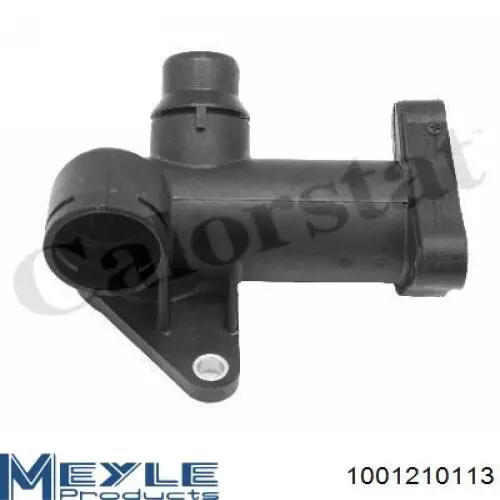Compre 1001210113 Meyle Flange do sistema de esfriamento (união em T)