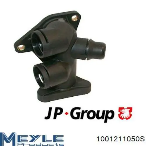 Compre 1001211050S Meyle Flange do sistema de esfriamento (união em T)