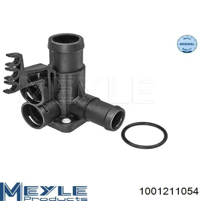 Compre 3F121032 AND Flange do sistema de esfriamento (união em T)
