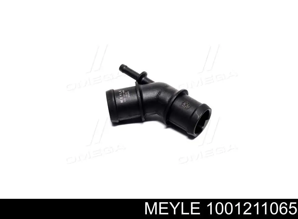 Flange do sistema de esfriamento (união em T) Meyle 1001211065 preço, a partir de 5,99 USD