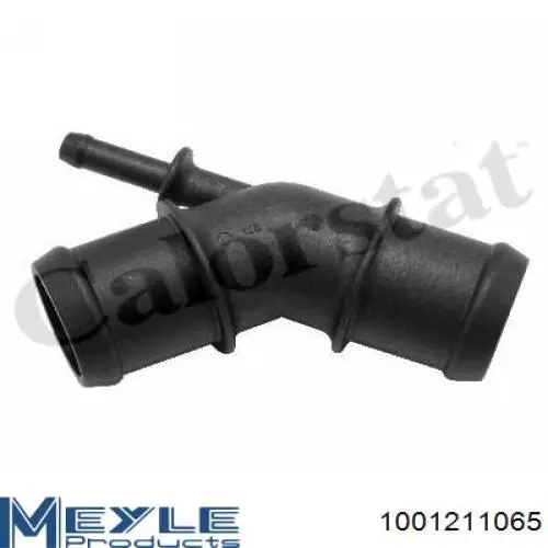 Compre 1001211065 Meyle Flange do sistema de esfriamento (união em T)