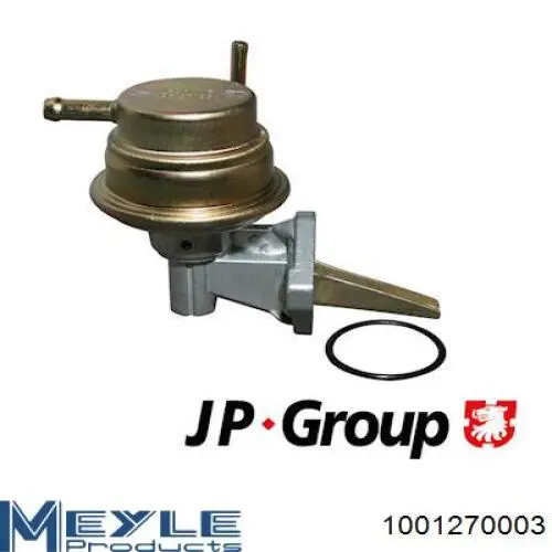 Compre 1001270003 Meyle Bomba de combustível mecânica