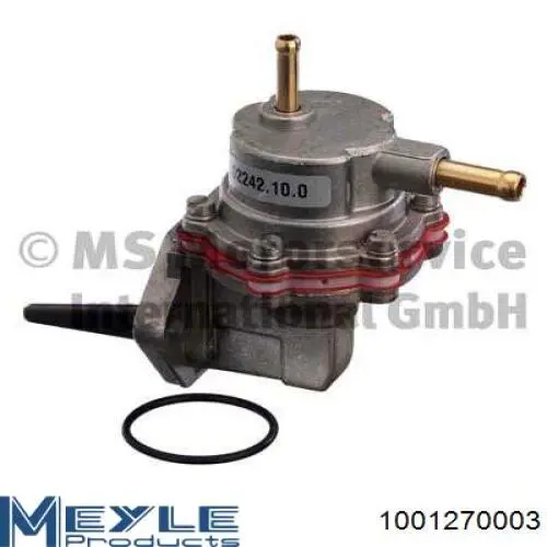 Bomba de combustível mecânica Meyle 1001270003 preço, a partir de 25,57 USD