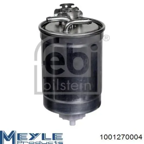 Filtro de combustível Bosch 0986TF0173 preço, a partir de 15,24 USD