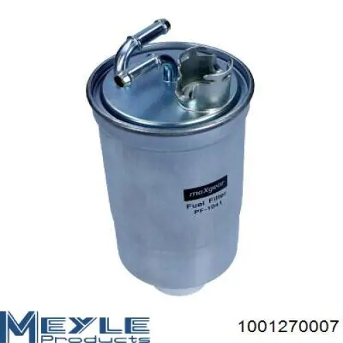 Compre 1001270007 Meyle Filtro de combustível