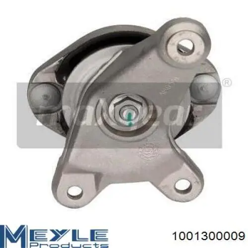 Compre 1001300009 Meyle Coxim de transmissão (suporte da caixa de mudança)
