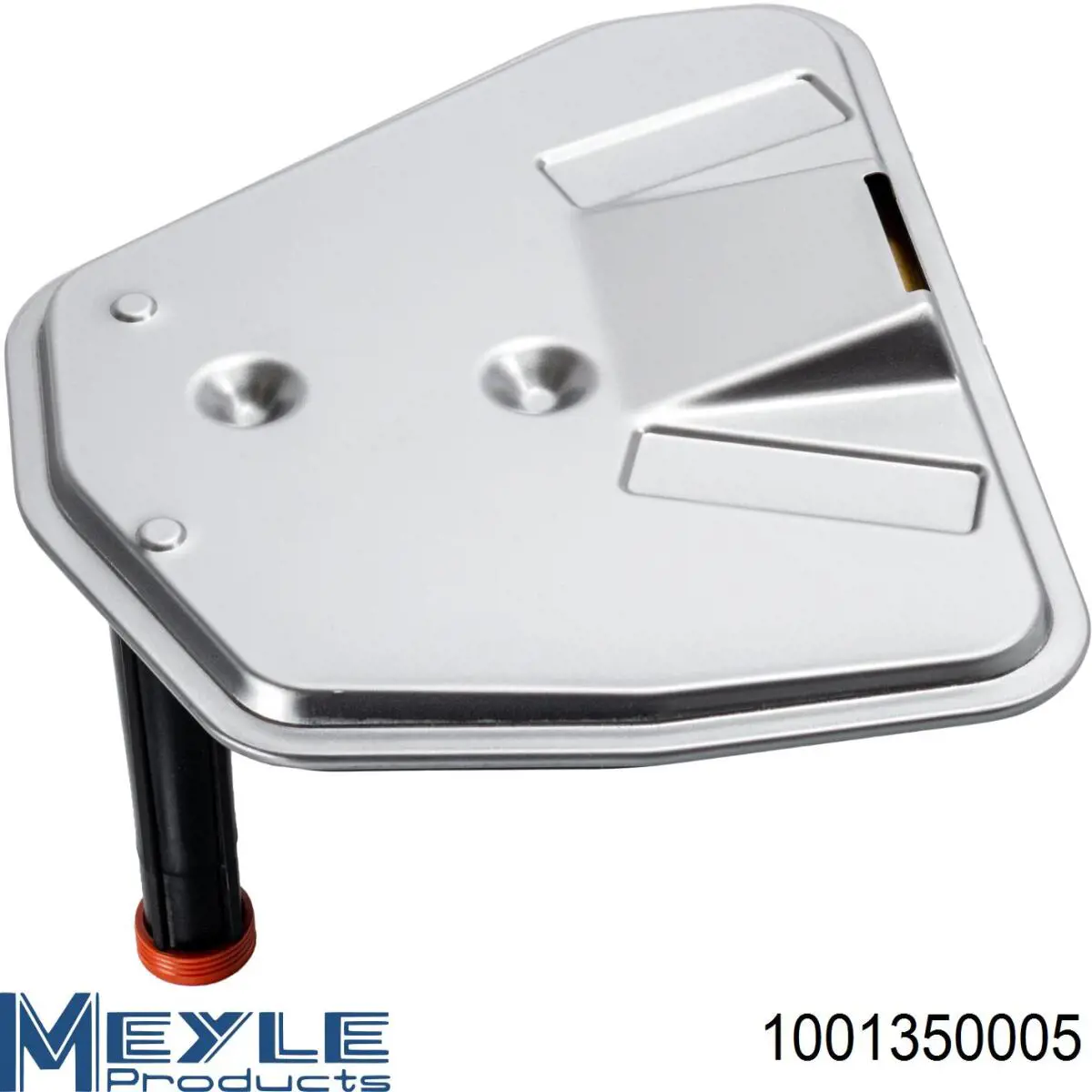Compre 1001350005 Meyle Kit de serviço para a substituição de óleo na Caixa Automática de Mudança