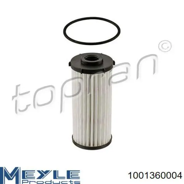 Filtro da Caixa Automática de Mudança Bogap A8114103 preço, a partir de 16,23 USD