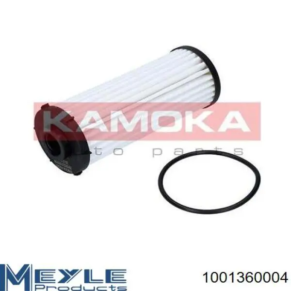 Compre A8114103 Bogap Filtro da Caixa Automática de Mudança