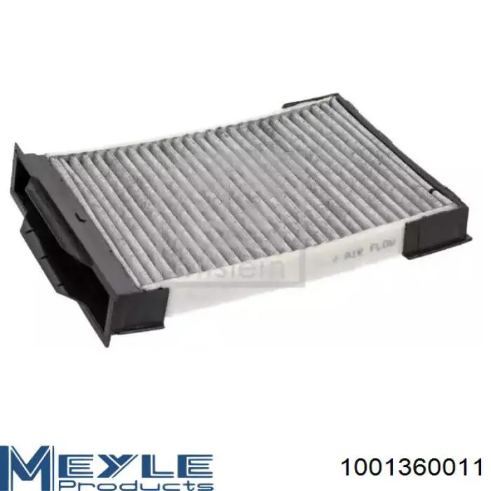 Filtro da Caixa Automática de Mudança 0501212401 ZF Parts