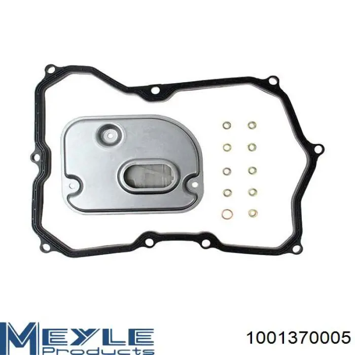 1001370005 Meyle Filtro da Caixa Automática de Mudança