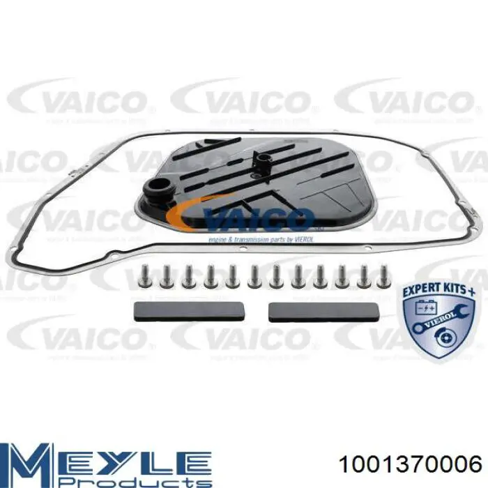 Compre 1001370006 Meyle Filtro da Caixa Automática de Mudança