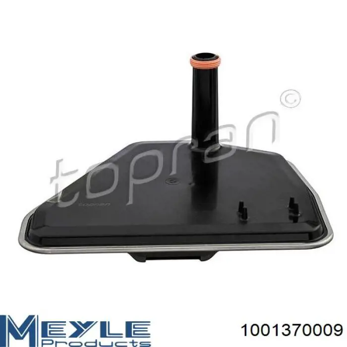 Compre 1001370009 Meyle Filtro da Caixa Automática de Mudança