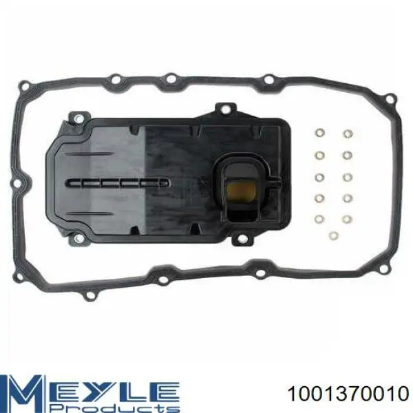 Compre 1001370010 Meyle Filtro da Caixa Automática de Mudança