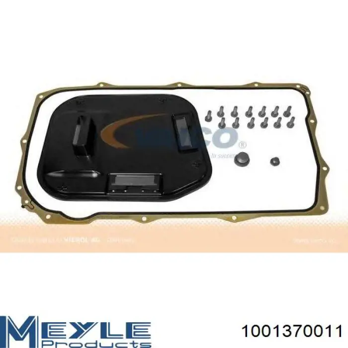 Filtro da Caixa Automática de Mudança Blue Print ADV182163 preço, a partir de 57,77 USD