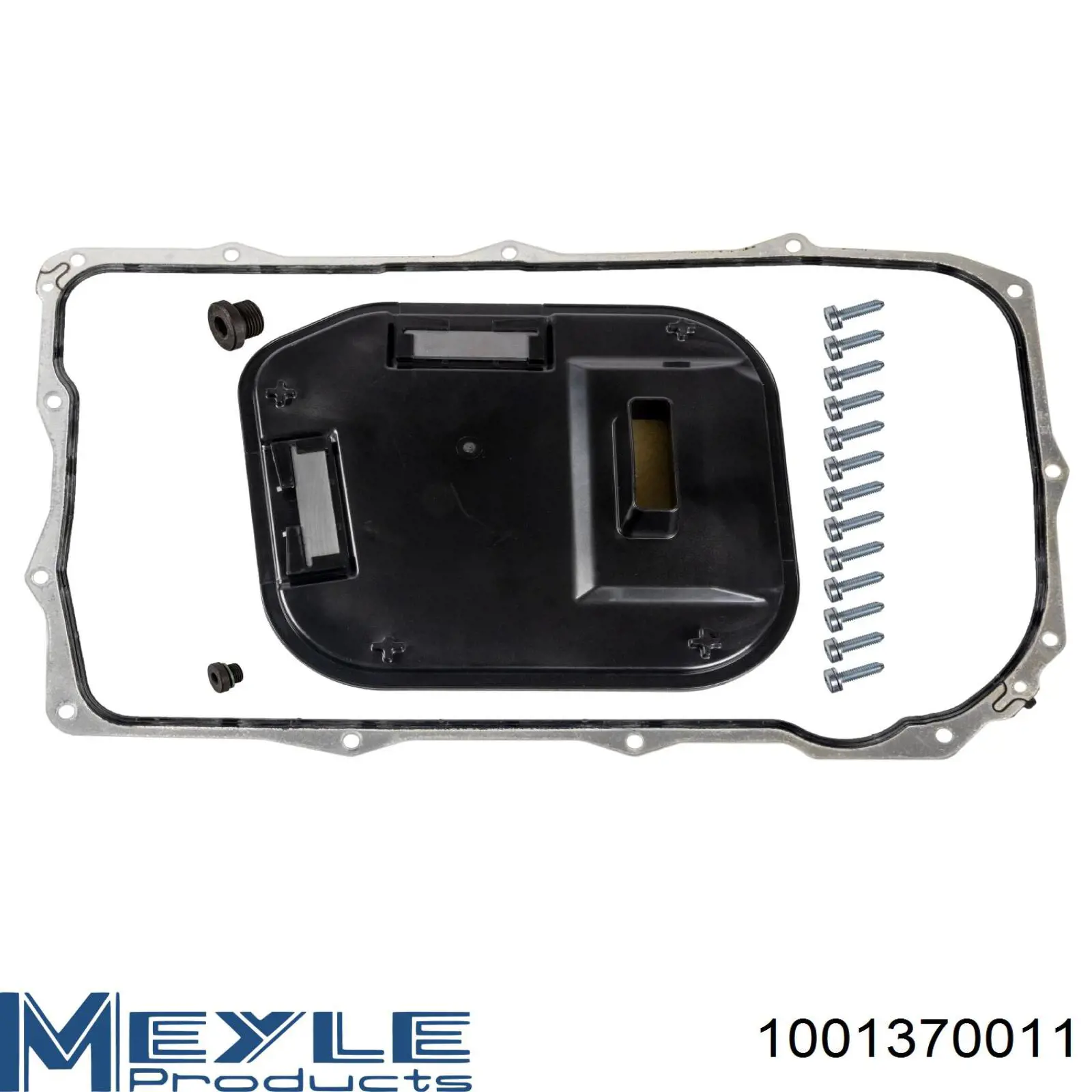 Filtro da Caixa Automática de Mudança TEK019 Purflux