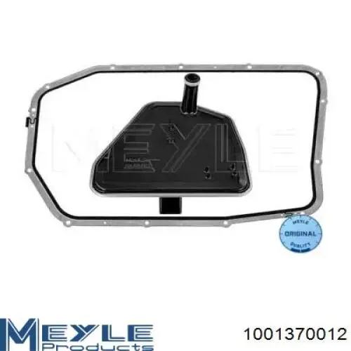Compre 1001370012 Meyle Filtro da Caixa Automática de Mudança