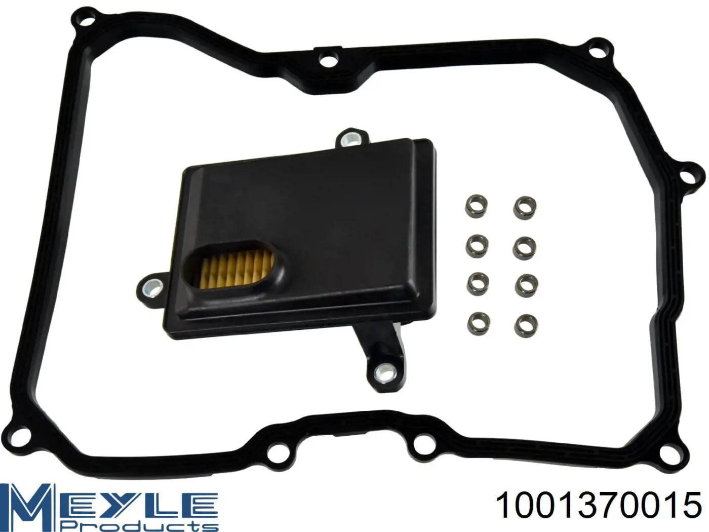 Filtro da Caixa Automática de Mudança Metzger 8020122 preço, a partir de 52,66 USD