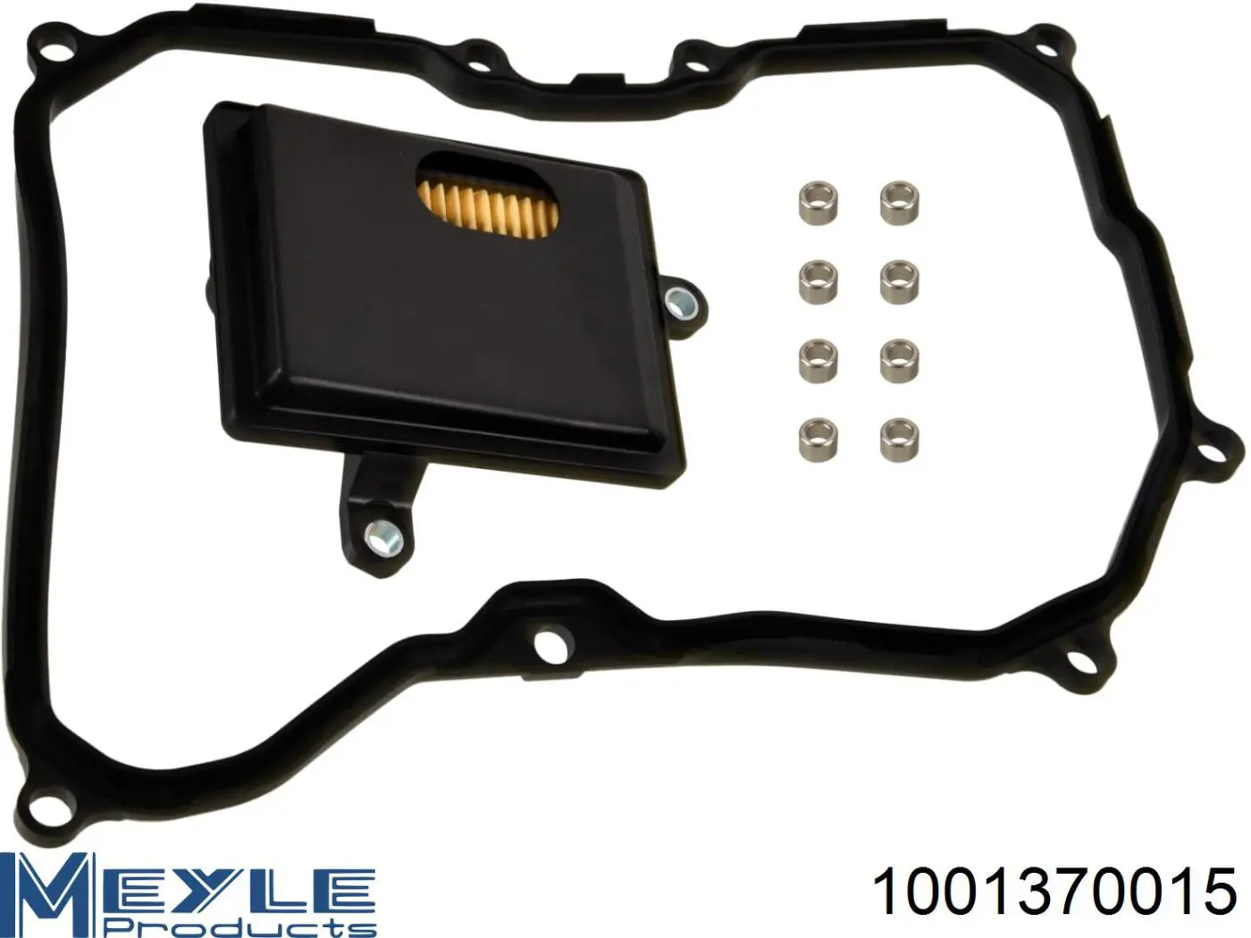Filtro da Caixa Automática de Mudança Meyle 1001370015 preço, a partir de 51,18 USD