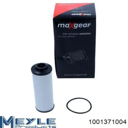 0B5325240A VAG Filtro da Caixa Automática de Mudança