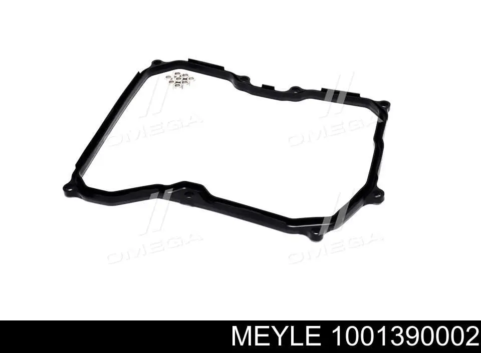 Vedante de panela da Caixa Automática de Mudança/Caixa Mecânica de Mudança Meyle 1001390002 preço, a partir de 20,15 USD