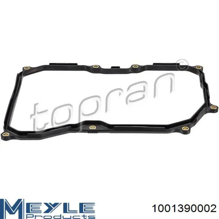 Compre 1001390002 Meyle Vedante de panela da Caixa Automática de Mudança/Caixa Mecânica de Mudança