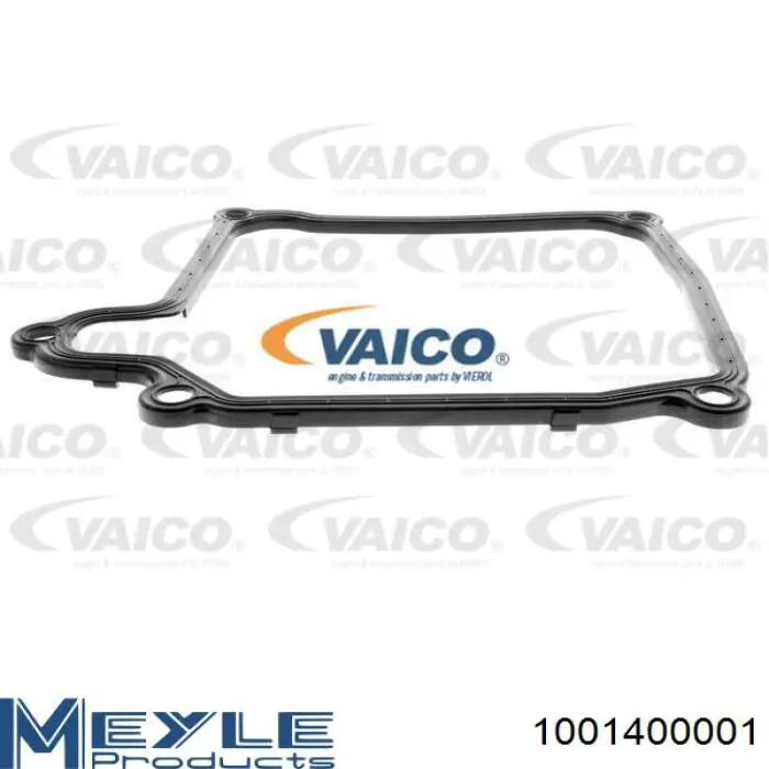 Vedante de panela da Caixa Automática de Mudança/Caixa Mecânica de Mudança Meyle 1001400001 preço, a partir de 13,17 USD