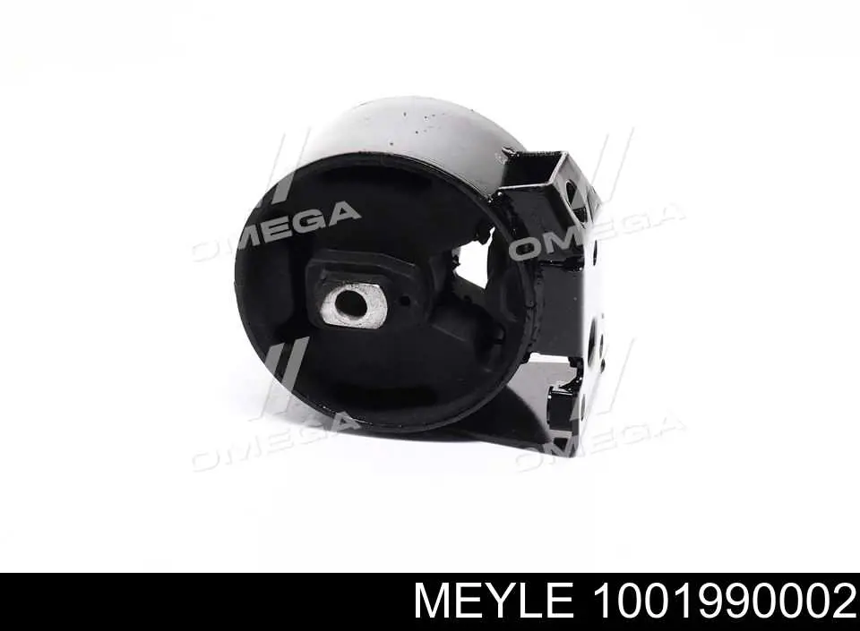 Coxim (suporte) direito de motor Meyle 1001990002 preço, a partir de 29,37 USD