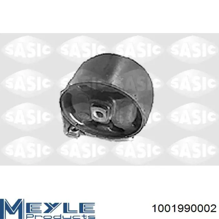 Compre 1001990002 Meyle Coxim (suporte) direito de motor
