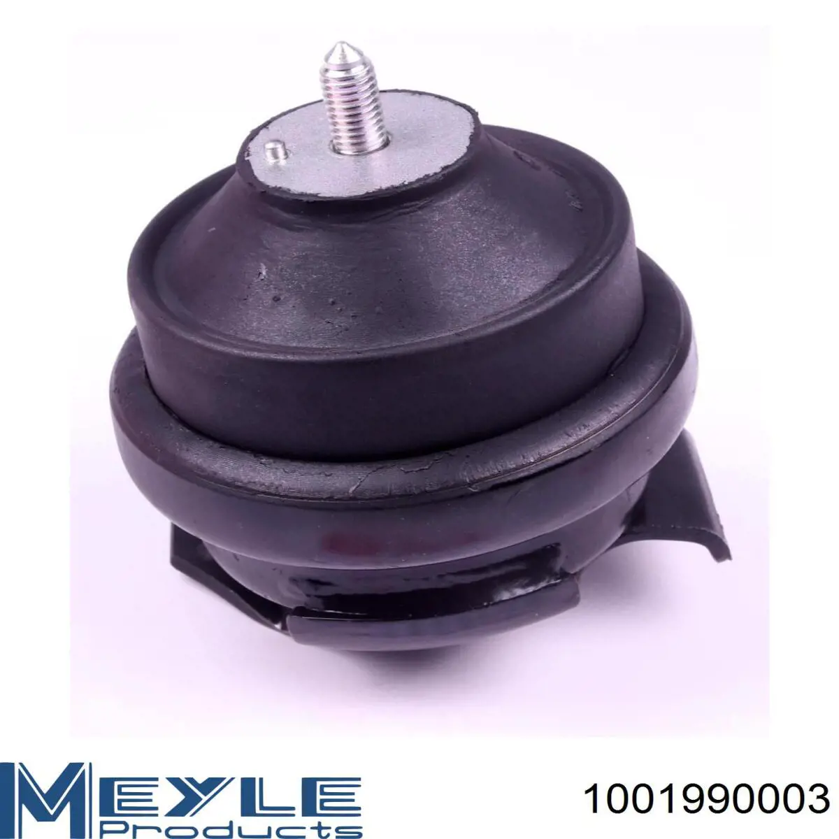 Compre 1001990003 Meyle Coxim (suporte) dianteiro de motor