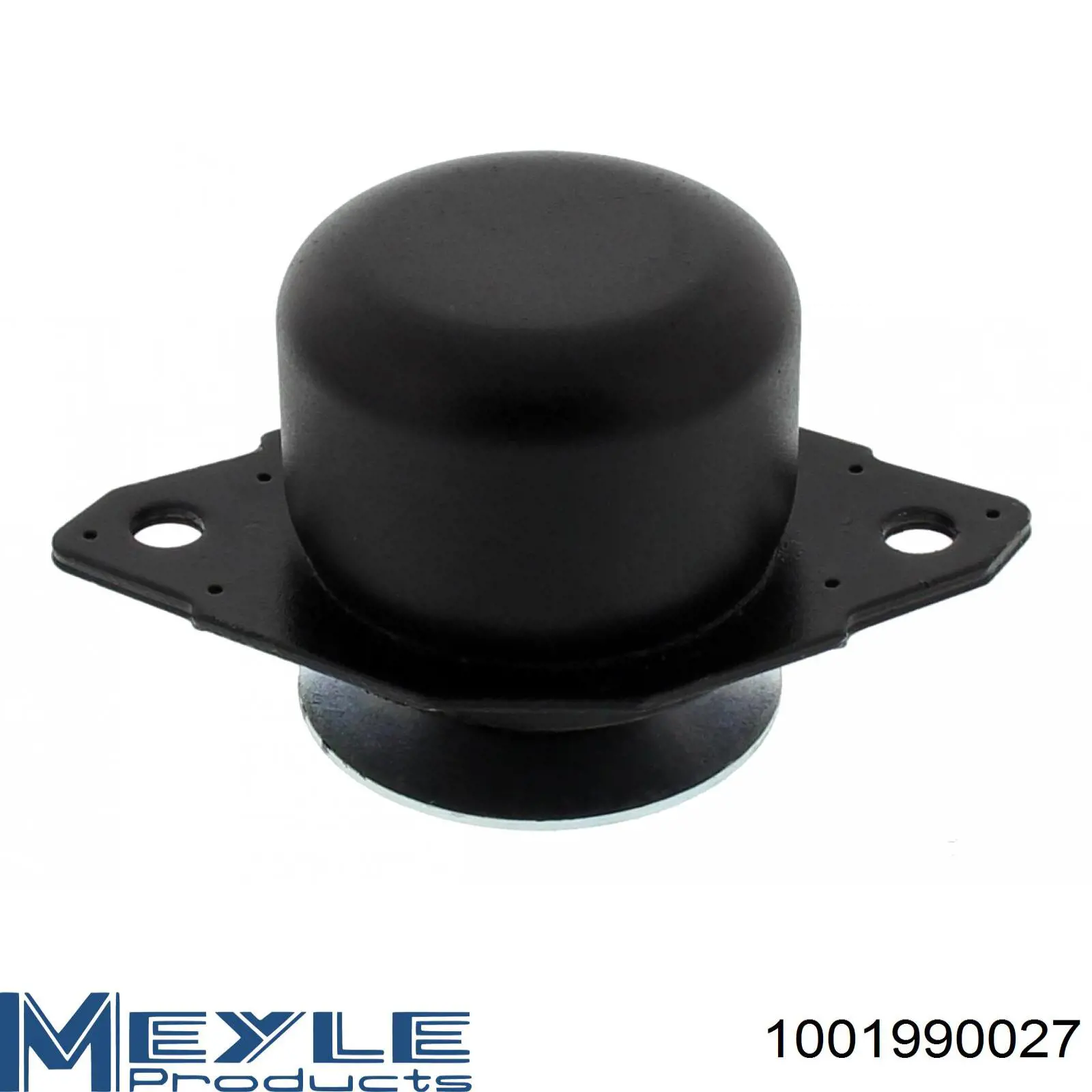 Compre 1001990027 Meyle Coxim (suporte) esquerdo de motor
