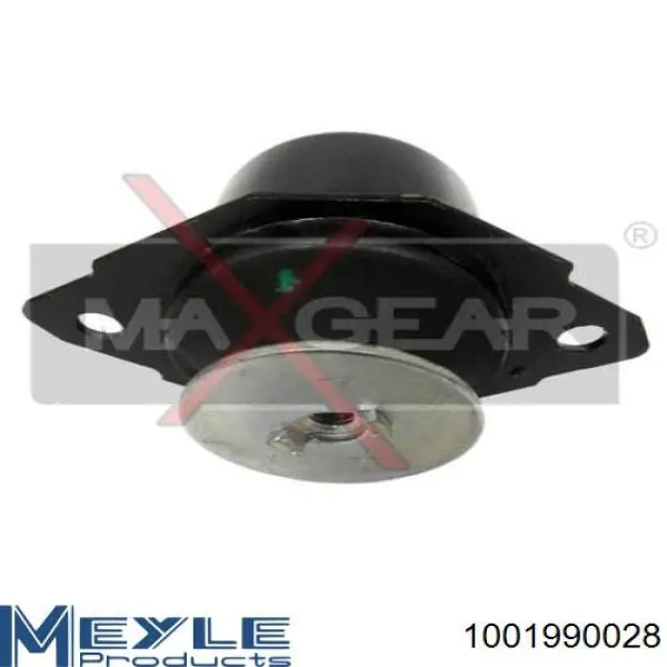 Compre 1001990028 Meyle Coxim (suporte) esquerdo de motor