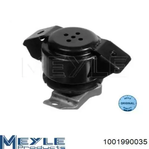 Coxim (suporte) traseiro de motor ZAZ A111001310BA preço, a partir de 6,53 USD