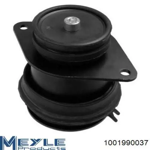 Compre 1001990037 Meyle Coxim (suporte) traseiro direito de motor