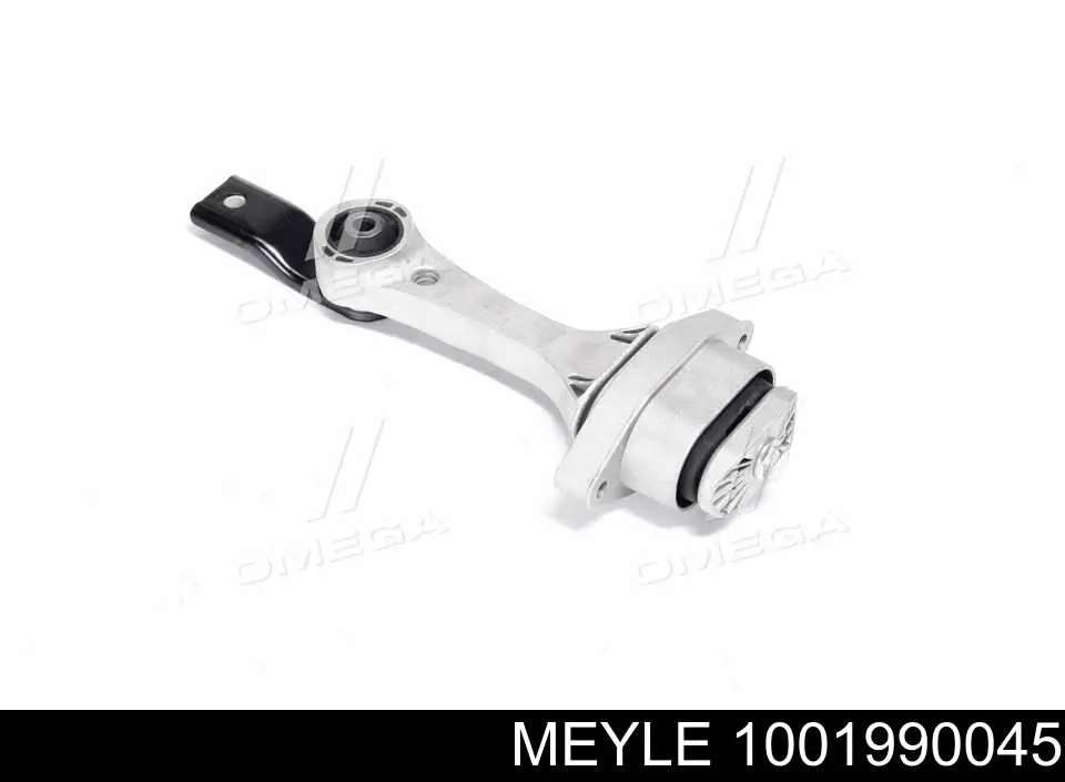Coxim (suporte) traseiro de motor Meyle 1001990045 preço, a partir de 34,11 USD
