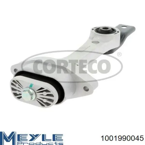 Compre 1001990045 Meyle Coxim (suporte) traseiro de motor