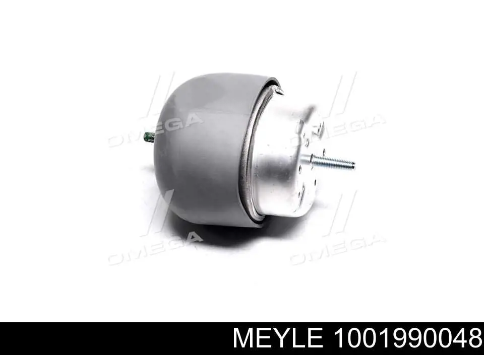 Coxim (suporte) direito de motor Meyle 1001990048 preço, a partir de 45,97 USD